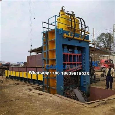 ש91-400 גזירה מתכת כבדה